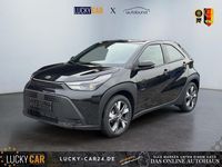Neu Toyota Aygo X Comfort 116 PS (85 kW) 2026 Schwarz SUV