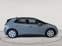 Gebraucht VW ID.3 Pro Performance 150 kW (204 PS) 2023 Mondsteingrau/ dach schwarz Kleinwagen