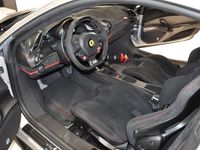 Gebraucht Ferrari 488 721 PS (530 kW) 2019 Silber