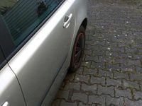 Gebraucht Volvo S40 109 PS (80 kW) 2005 Silber Limousine