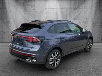 Neu VW Taigo IQ Drive 116 PS (85 kW) 2026 Rauchgrau SUV