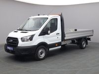 gebraucht Ford Transit Pritsche EK 350 L3 130PS/AHK