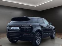 Gebraucht Land Rover Range Rover evoque S 204 PS (150 kW) 2024 Schwarz SUV