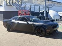 Gebraucht Dodge Challenger 492 PS (361 kW) 2018 Coupé