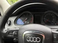 Gebraucht Audi A6 180 PS (132 kW) 2005 Silber Kombi