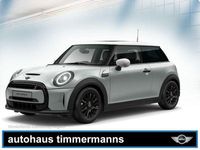 Second-hand Mini Cooper 135 kW (184 CP) 2021 Alb Hatchback