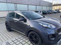 gebraucht Kia Sportage Sportage1.6 T-GDI AWD Aut. GT Line