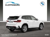 gebraucht BMW iX1 eDrive20 DAB LED RFK Komfortzg. Klimaaut.