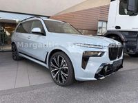Gebraucht BMW X7 352 PS (258 kW) 2025 Brooklyn grau metallic SUV