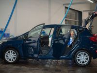 gebraucht Ford Fiesta 1,0 EcoBoost 74kW Trend
