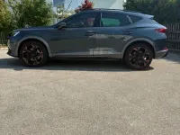 Gebraucht Cupra Formentor VZ3 310 PS (228 kW) 2023 Grau SUV
