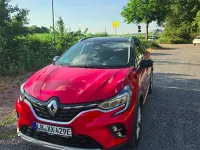 Gebraucht Renault Captur Intens 158 PS (116 kW) 2021 SUV
