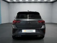 Gebraucht VW T-Roc 150 PS (110 kW) 2025 Schwarz SUV