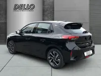 Neu Opel Corsa 110 PS (80 kW) 2025 Schwarz Kleinwagen