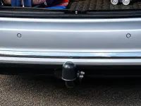 Gebraucht VW Passat Edition 122 PS (89 kW) 2014 Silber Kombi