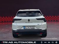 Gebraucht Renault Scenic E-Tech Esprit Alpine 160 kW (218 PS) 2025 Weiß SUV