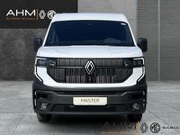 Neu Renault Master 150 PS (110 kW) 2025 Weiß Van