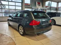 Gebraucht BMW 320 Efficient Dynamics 163 PS (119 kW) 2011 Grün Kombi