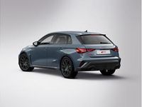 Neu Audi RS3 Ambiente 400 PS (294 kW) 2025 Grau (kemoragrau metallic) Limousine