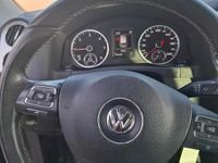 Gebraucht VW Tiguan 115 PS (84 kW) 2014 SUV