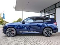 Gebraucht BMW X3 M M Sport 398 PS (292 kW) 2025 Tansanitblau SUV