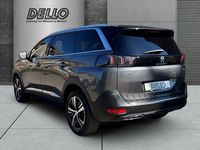 Gebraucht Peugeot 5008 GTi 131 PS (96 kW) 2024 Grau SUV