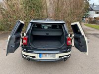 gebraucht Mini Clubman 