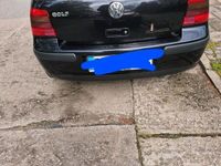 gebraucht VW Golf IV 