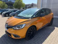 Gebraucht Renault Scénic IV Bose Edition 160 PS (117 kW) 2017 Other Van / Kleinbus