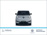 Gebraucht VW ID. Buzz GTX 250 kW (340 PS) 2025 Silber Van / Kleinbus
