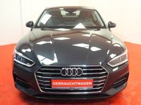 gebraucht Audi A5 Coupe design 3.0 TDI quattro