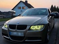 Gebraucht BMW 330 231 PS (169 kW) 2006 Gelb Limousine