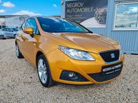 Gebraucht Seat Ibiza SC Copa 105 PS (77 kW) 2011 Tribu Kleinwagen