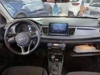 Gebraucht Kia Rio Vision 230 PS (169 kW) 2022 Clear white Limousine