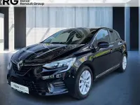 Gebraucht Renault Clio V Intens 91 PS (66 kW) 2022 Schwarz Limousine