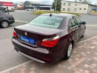 Gebraucht BMW 523 177 PS (130 kW) 2006 Andere farben Limousine