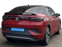 gebraucht VW ID5 GTX Navi AHK Pano Kamera HUD Travel LED