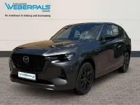 Gebraucht Mazda CX-60 Homura-Line 254 PS (186 kW) 2025 Grau SUV
