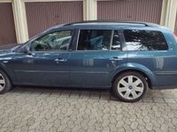 gebraucht Ford Mondeo Kombi 2004 Giah