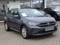 gebraucht VW Taigo 1.0 TSI Life Comfortline