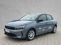 Gebraucht Opel Corsa 101 PS (74 kW) 2024 Grafik grau (uni) Kleinwagen