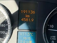 Gebraucht Mercedes Viano 2012 Grau Van / Kleinbus