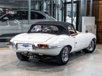 gebraucht Jaguar E-Type 4.2L Serie 1