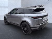 Gebraucht Land Rover Range Rover HSE Dynamic 300 PS (220 kW) 2020 Grau SUV