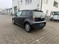 Occasion VW e-up! 60 kW (82 ch) 2017 Noir Citadine