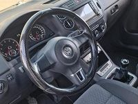 Second-hand VW Golf VII 86 CP (63 kW) 2012 Alb Berlinǎ