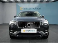 Gebraucht Volvo XC90 455 PS (334 kW) 2023 Blau SUV