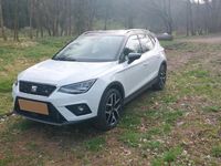 gebraucht Seat Arona FR TÜV neu