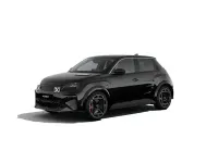 Ny Alpine A290 160 kW (218 HK) 2026 Sort Hatchback