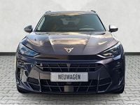 Neu Cupra Terramar 150 PS (110 kW) 2025 Dark void SUV